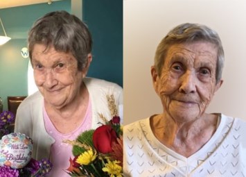 Obituary of Frances Catherine Emro