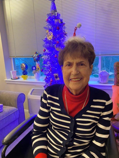 Obituary of Katheryn Hurtick Mayes