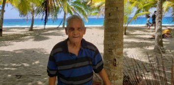 Obituary of Jorge Antonio Cabrera Rodríguez