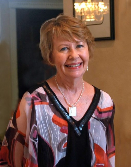 Avis de décès de Constance Jean Wahl Sigsby