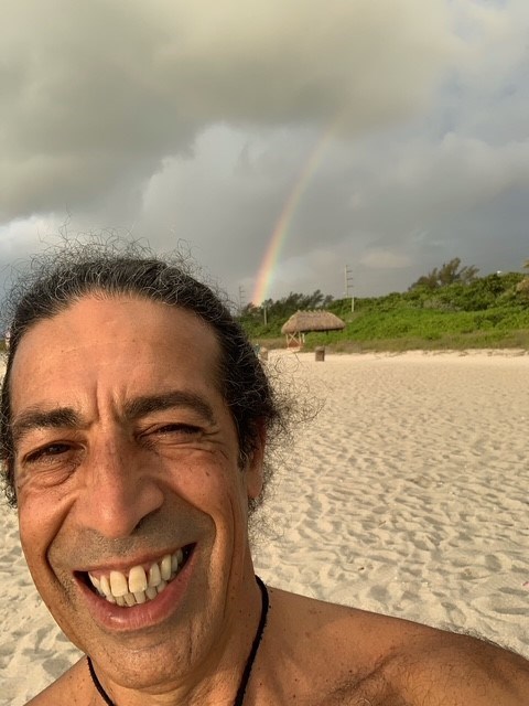 Obituary of Geraldo Moreno