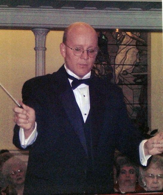 Avis de décès de John Carroll Massey