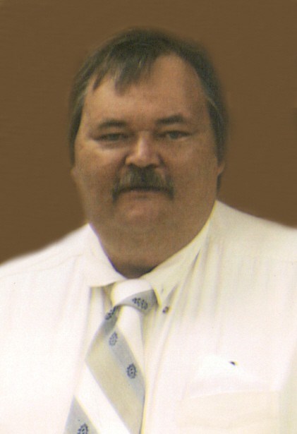 Obituary of David Wayne Bullington