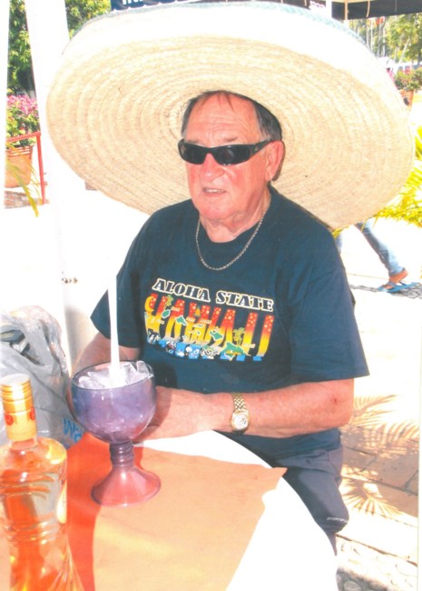 Obituary of Hugh Calkins