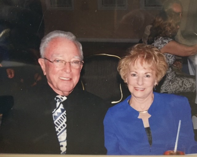 Obituary of Robert Becker