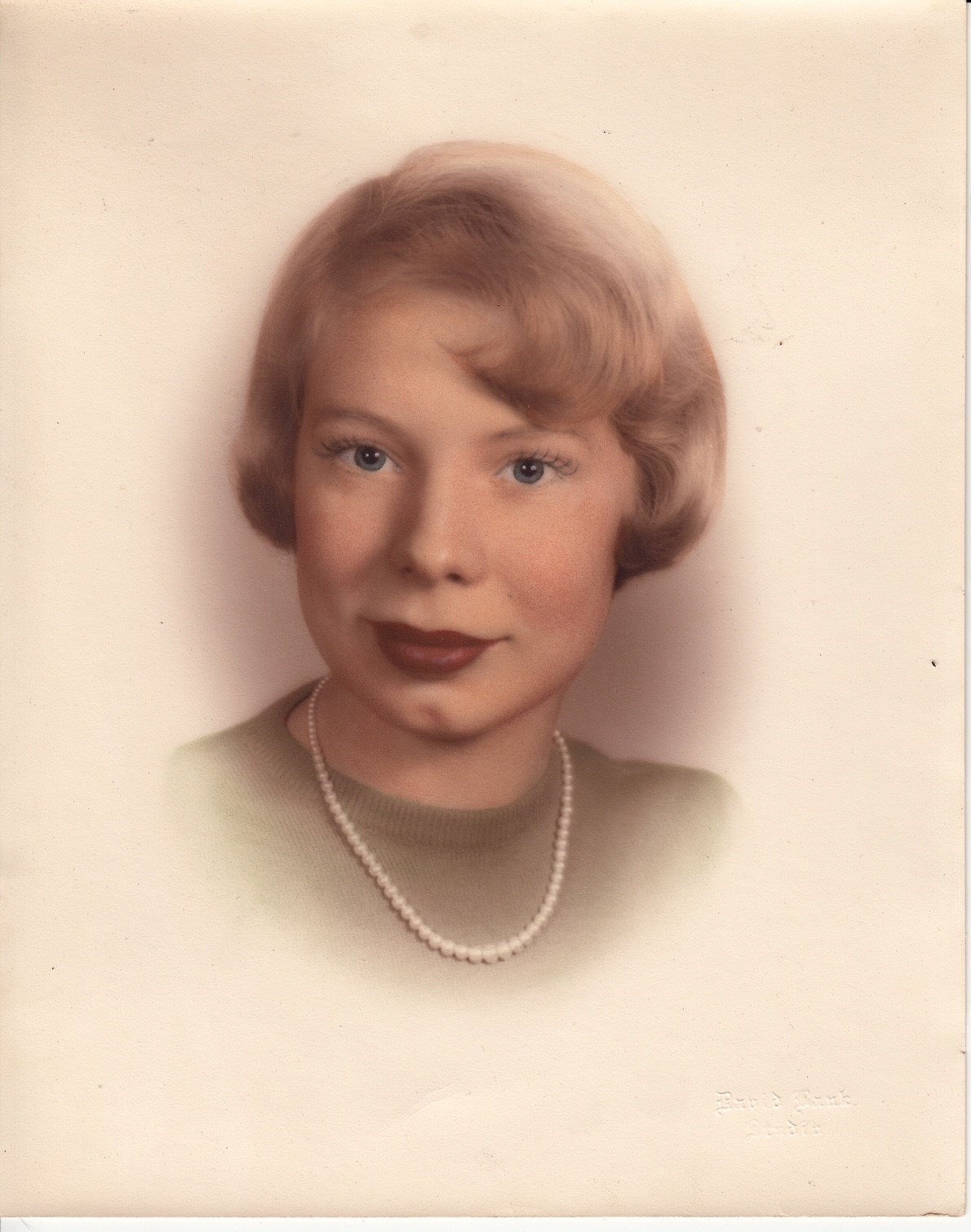 Obituary of Janet L. Young
