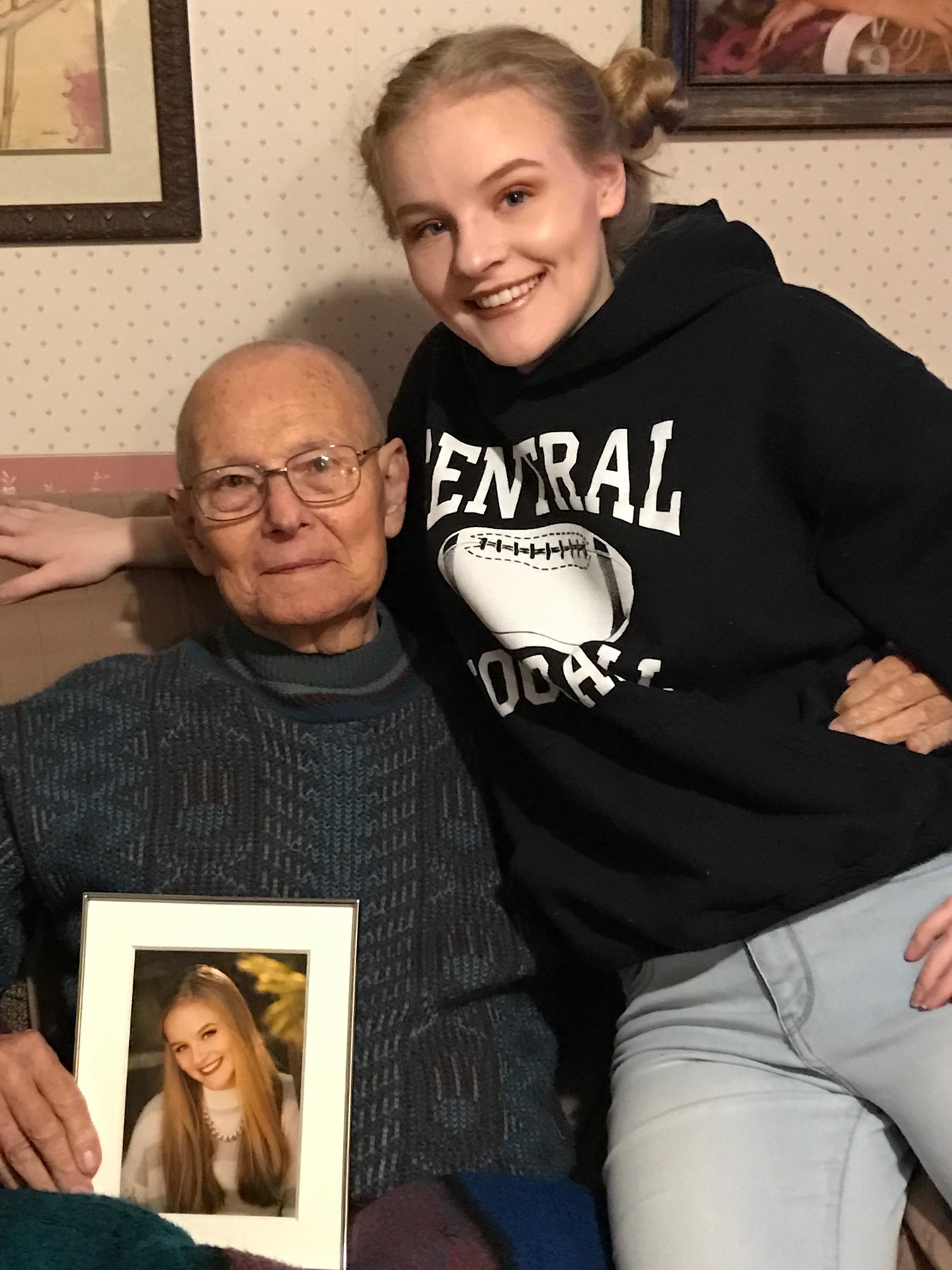 Obituary of John Thomas Slominski