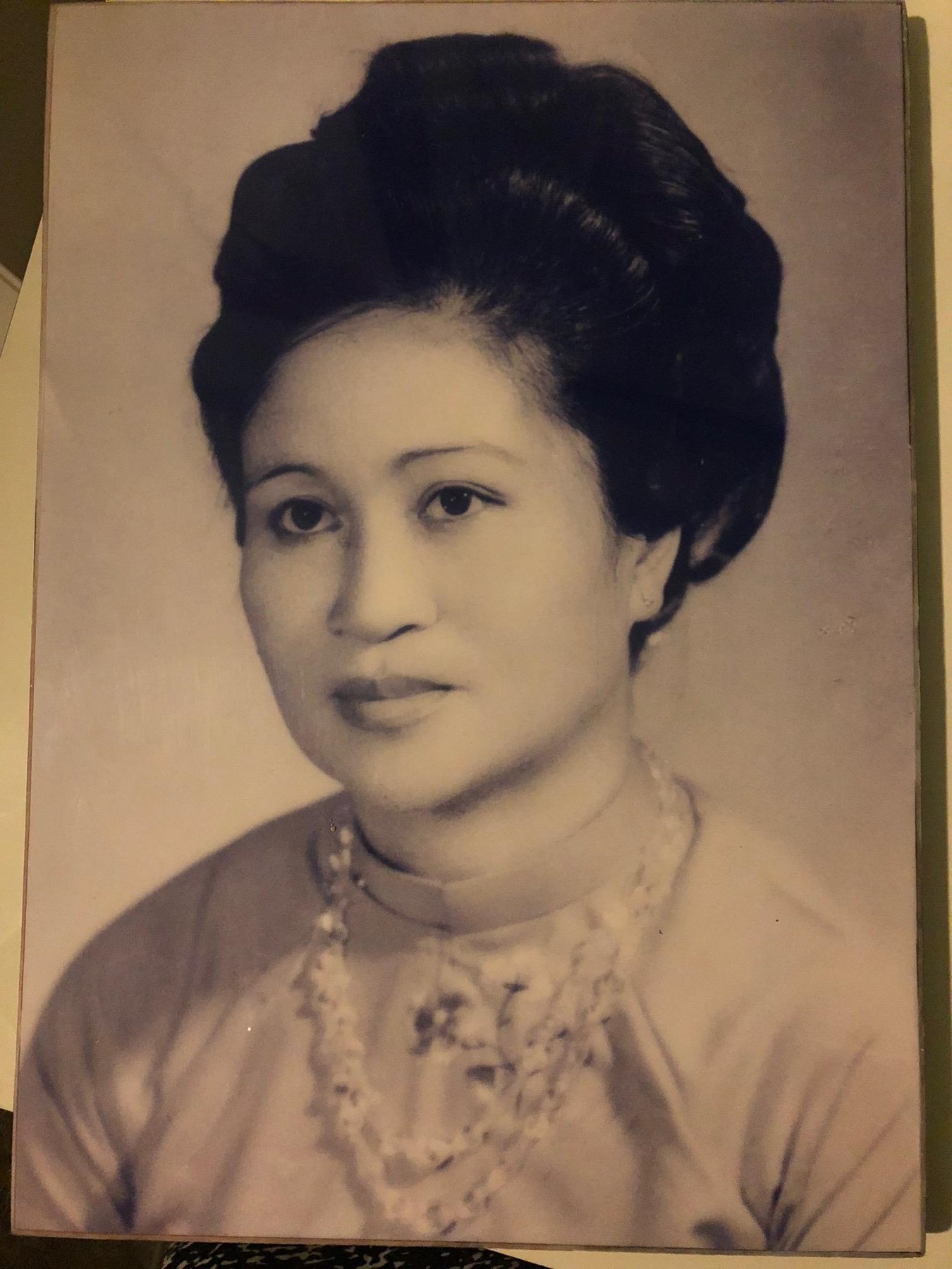 Hoa Thi Do Obituary - Raleigh, NC