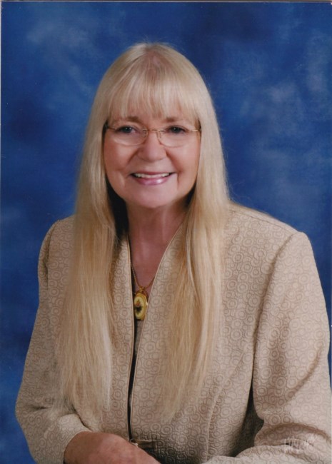 Obituary of Joyce Brummett
