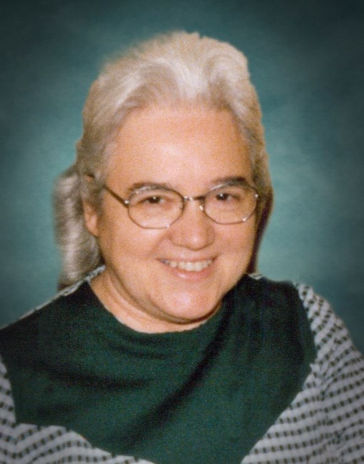 Obituary of Dorothy Sanders Williams