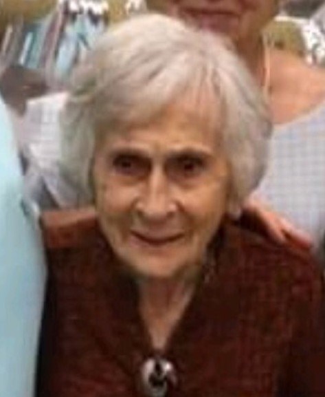 Obituary of Clara Lucille Smith