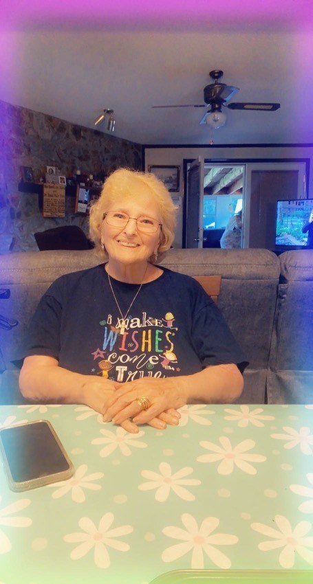 Obituary of Sherron Ann Brown