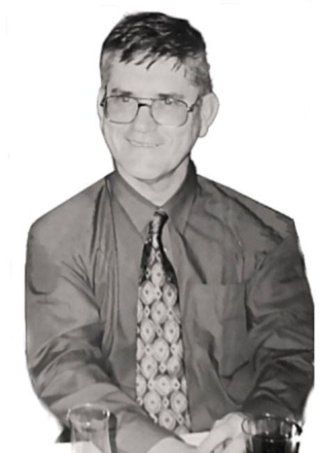 Obituary of Reginald Leonard McGratten