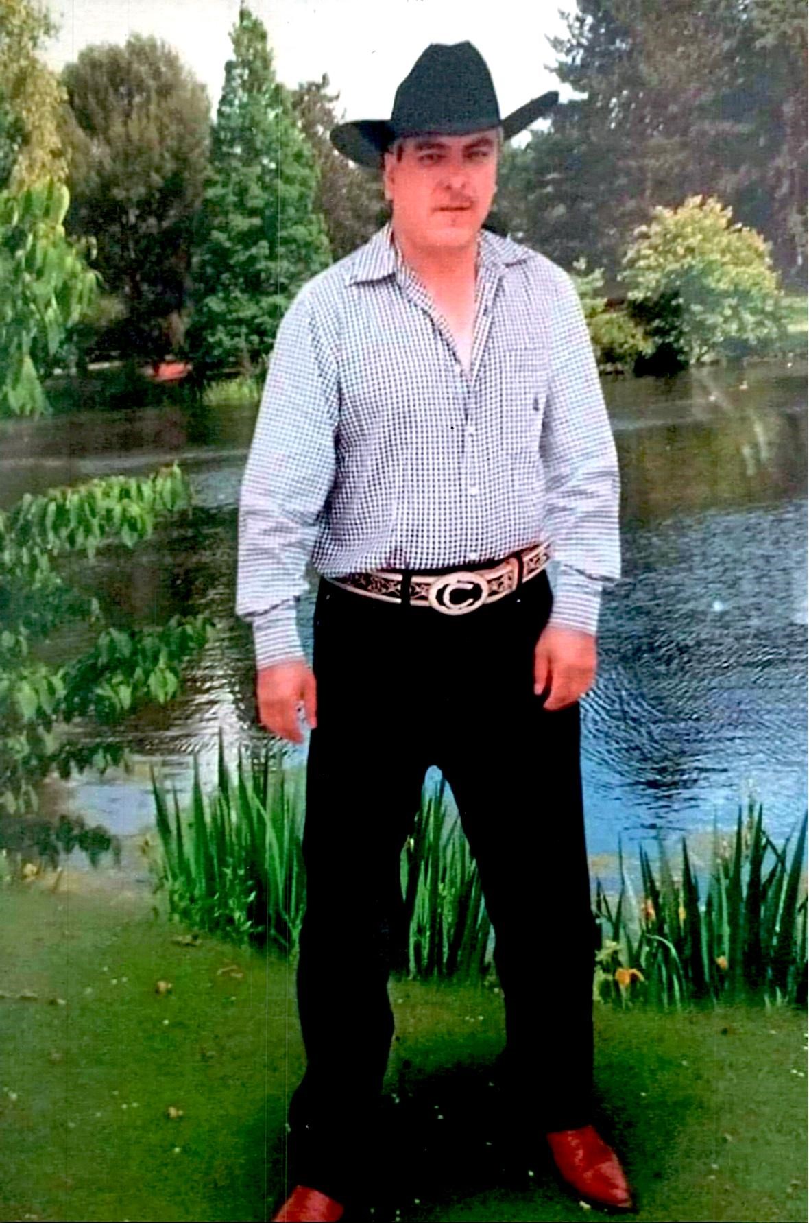 Obituary of Javier Maldonado