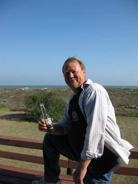 Obituary of James Vincent Turner