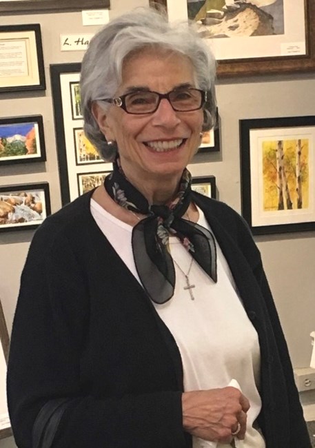 Obituary of Despina Symeon Struck