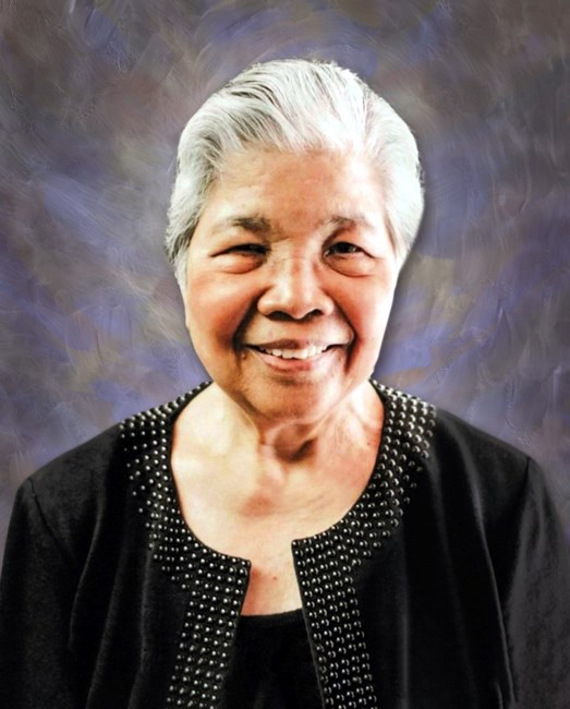 Obituary of Ruth Moreno Griño