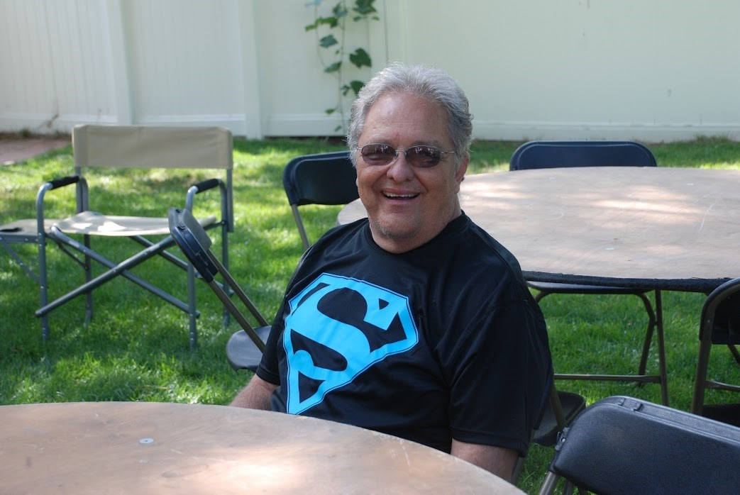 Obituary of Randall "Randy" Eugene Eckhardt