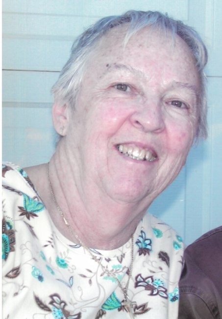 Obituary of Evelyn Louise Williams Wellington