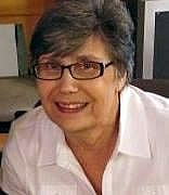 Avis de décès de Patsy Ruth Rogers