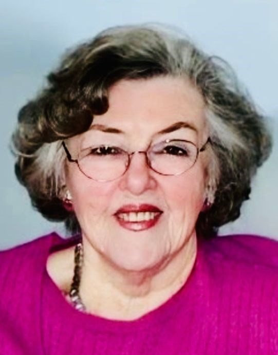 Eileen Darcy Obituary Fall River, MA