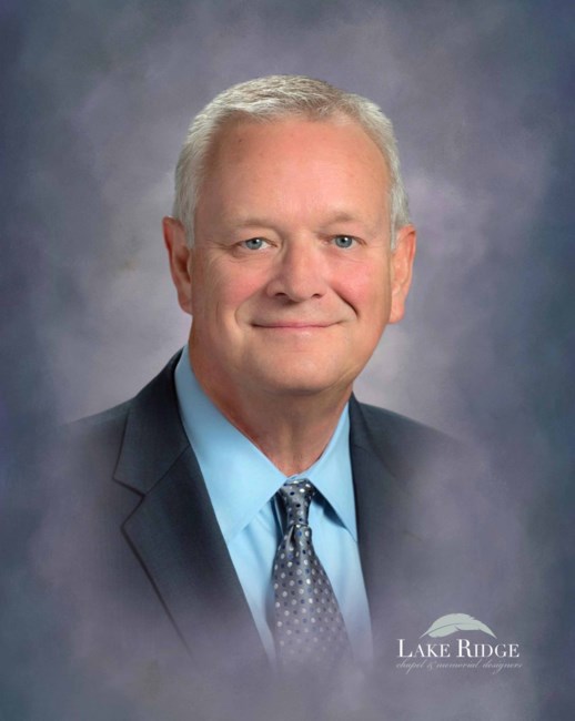 Avis de décès de Randolph "Randy" Wilson