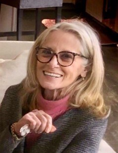 Obituary of Peggy Ann Rohm