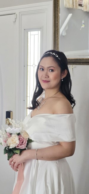 Obituary of Cindy Ogayon Obcemea