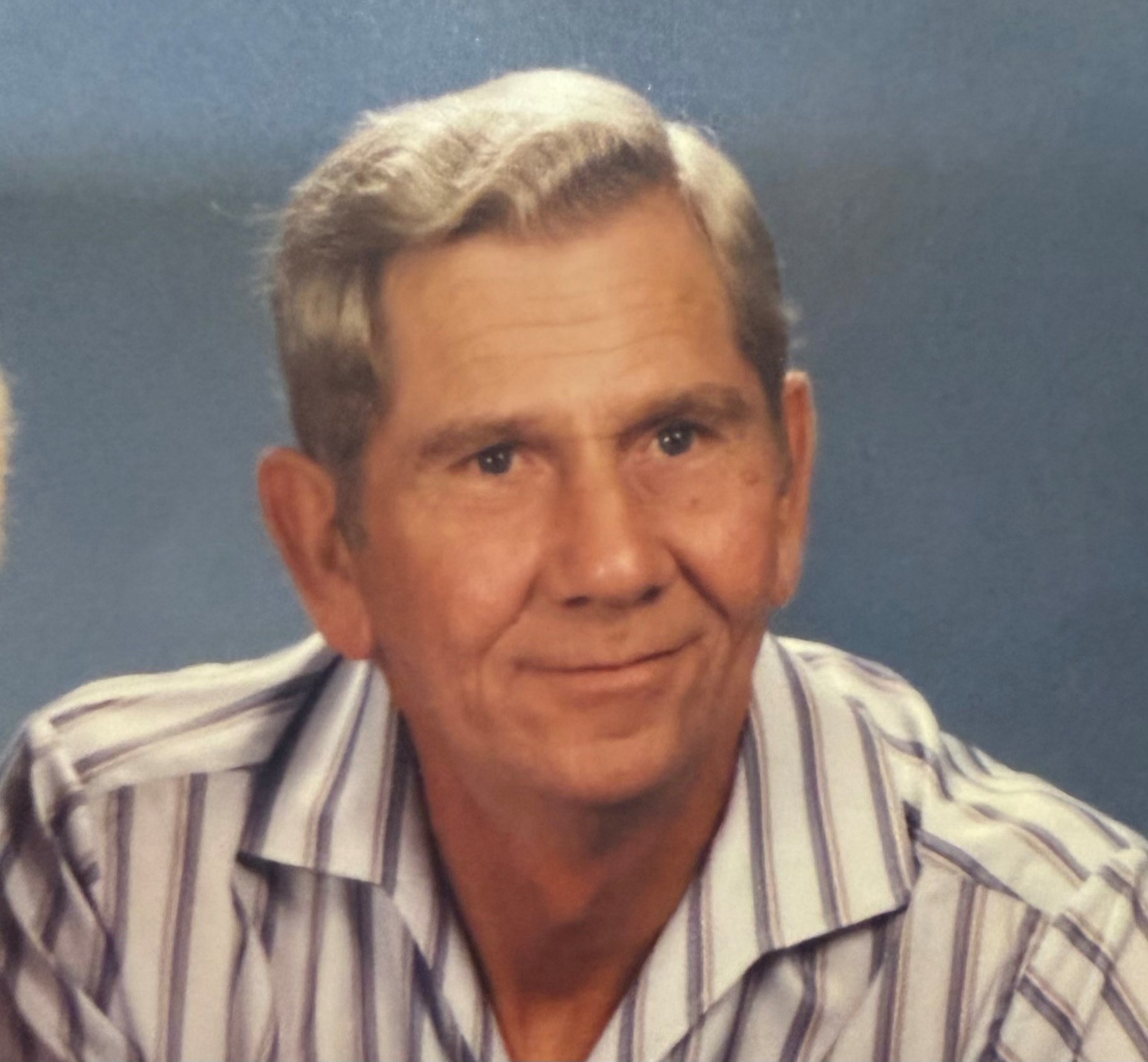 Obituary of James E. "Jimmy" Porterfield