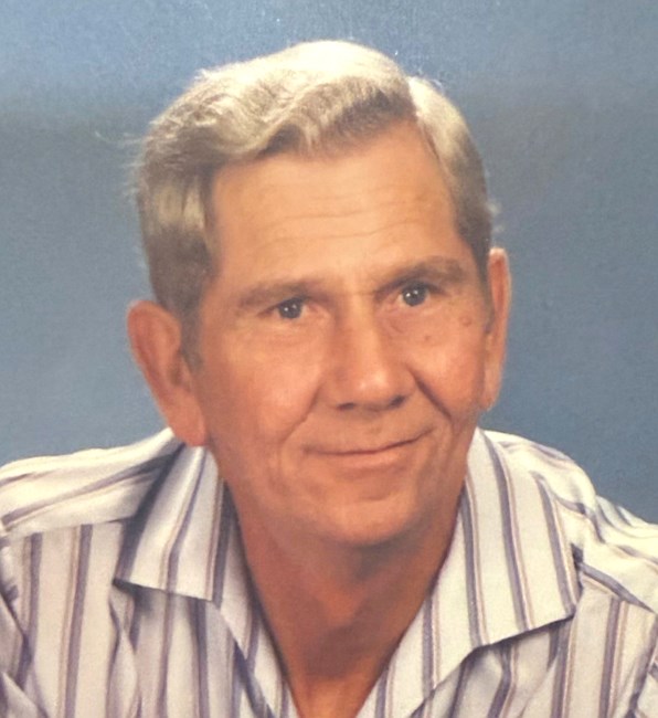 Obituary of James E. "Jimmy" Porterfield