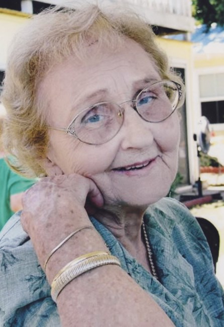 Obituary of Iris Dovie Hendrix Tyson