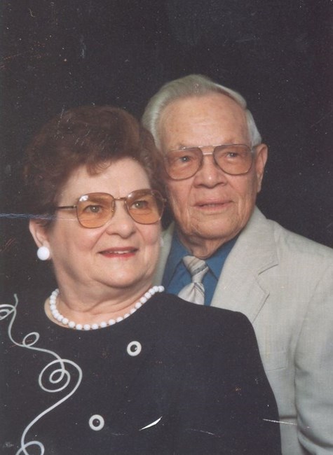 Obituary of William Charles Broyles