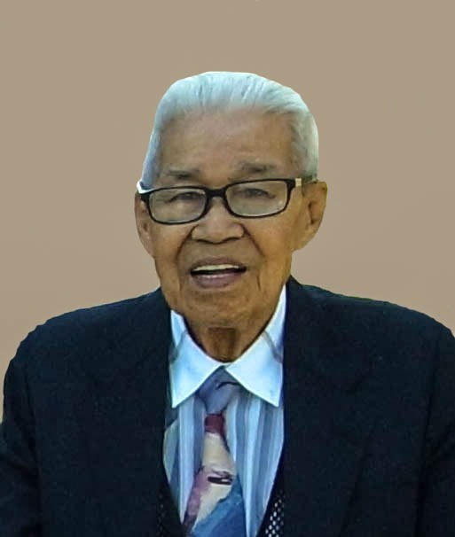 Avis de décès de Mr. Kam Sun Kan