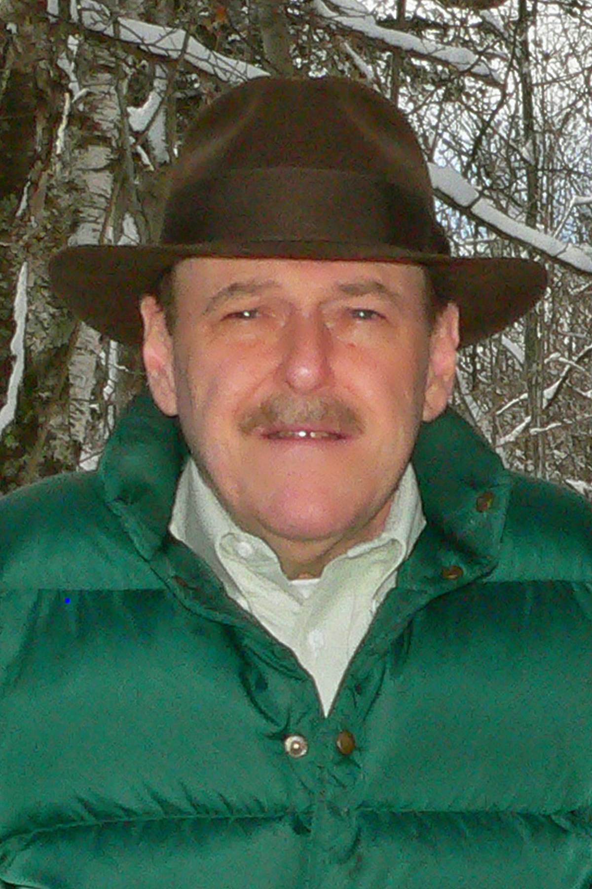 Obituary of Joseph H. Marks