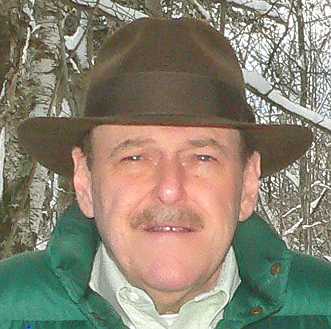 Obituary of Joseph H. Marks