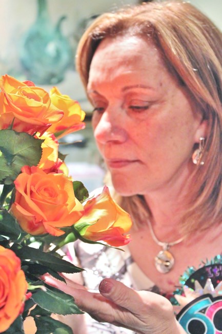 Obituary of Sandra Matute