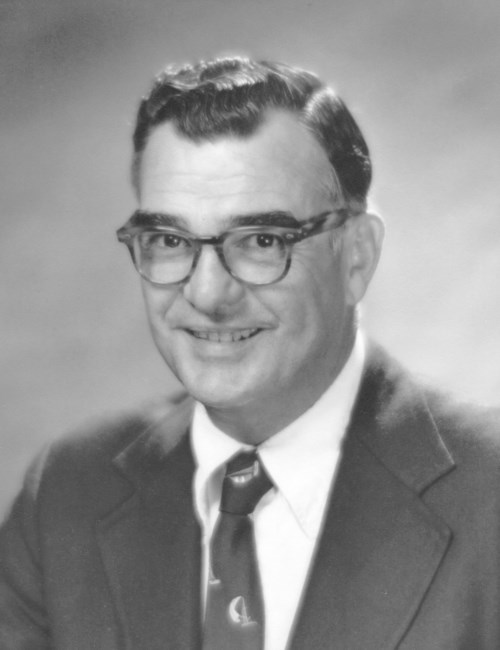 Obituary of Albert Fletcher Sisk Jr.