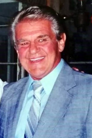 Obituary of Robert F. Ehrhardt