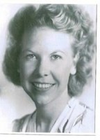 Avis de décès de Nellie Sutton