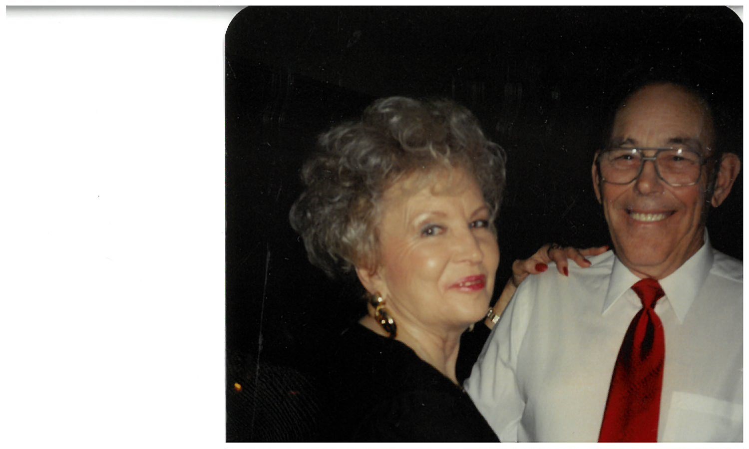 Obituario de Billie M. Gore