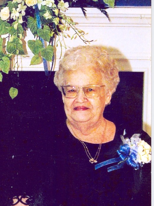 Obituary of Margaret "Peggy" A. Hickman