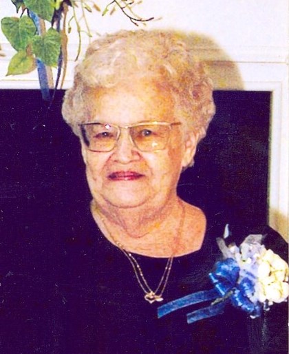 Obituary of Margaret "Peggy" A. Hickman