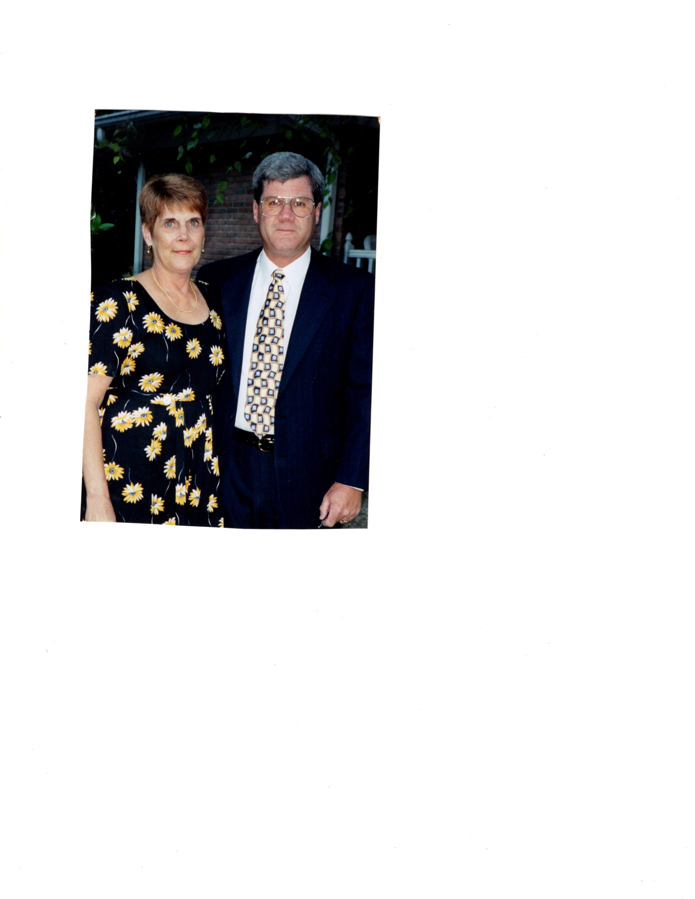 Obituary of Glenn H Moore