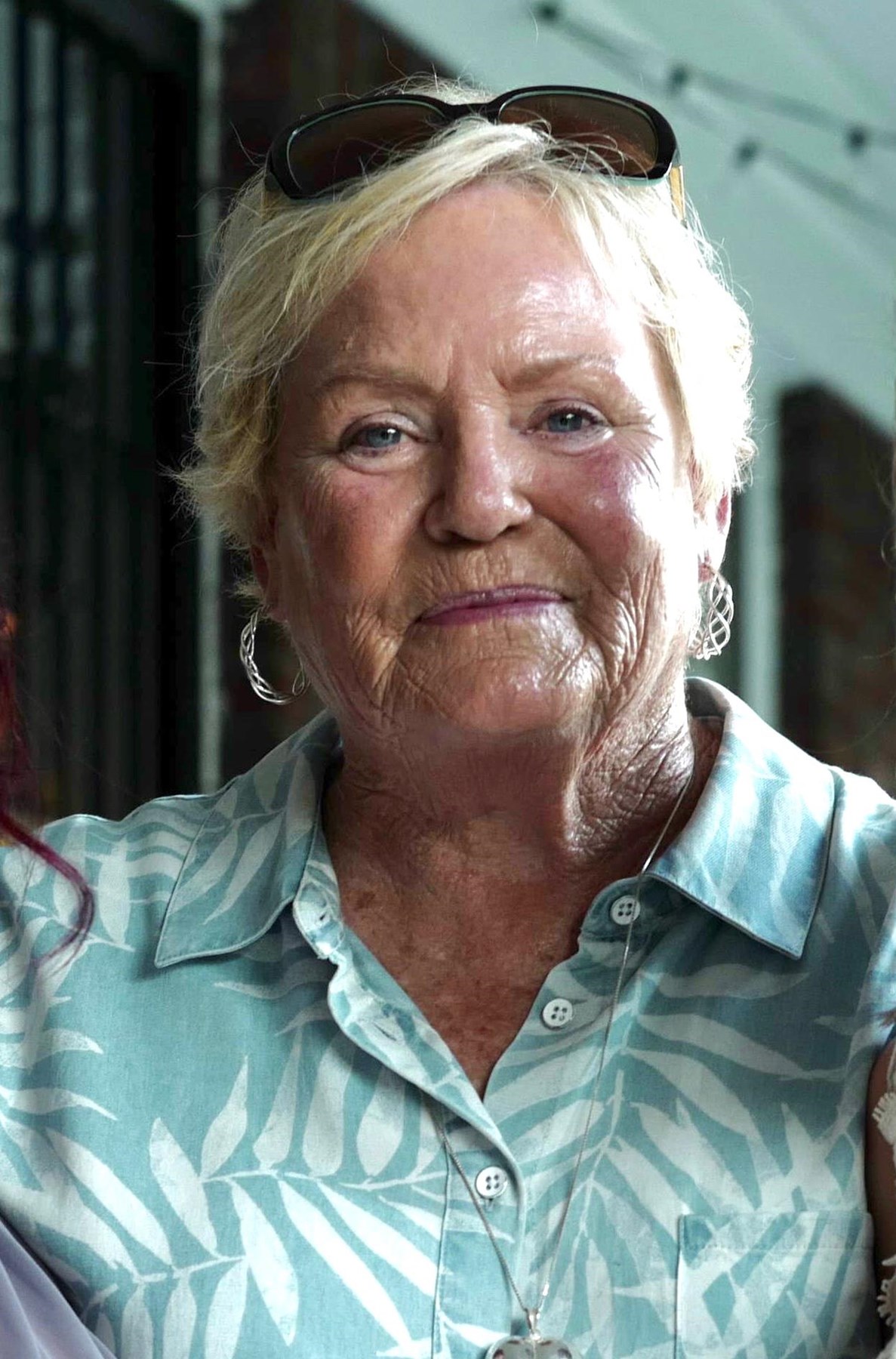 Obituary of Betsy Durant