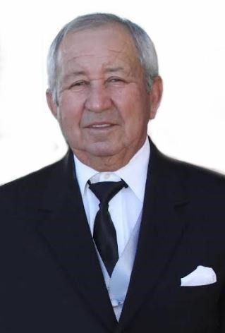 Avis de décès de Oscar Jesús Noriega Rascón Sr.