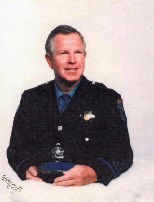 Obituary of Clifford Wells