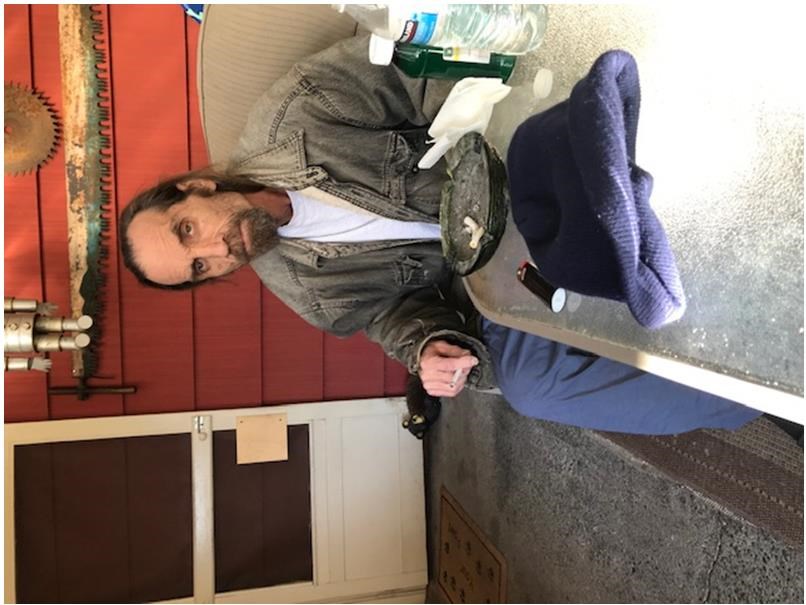 Obituary of Andrew Lee Hodges