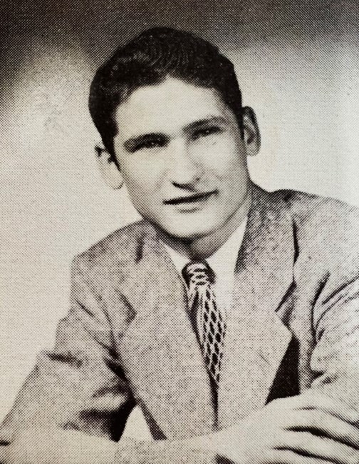 Obituary of John Wesley "Wes" Hardin Sr.