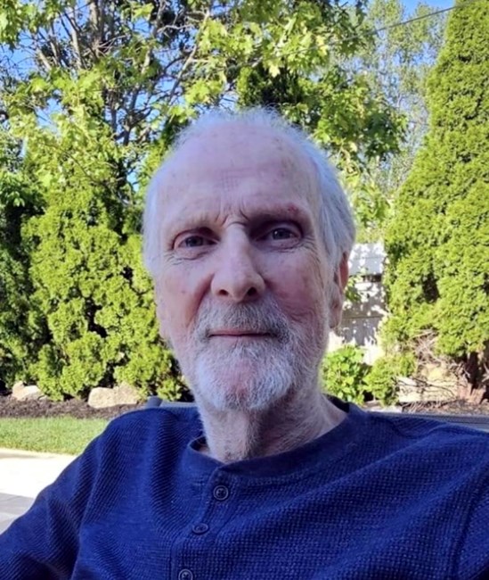 Obituary of Thomas Patrick O'Sullivan