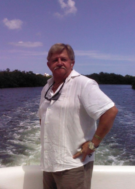 Obituary of Doc R Lovett Sr.